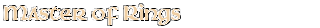 Contentbox headline